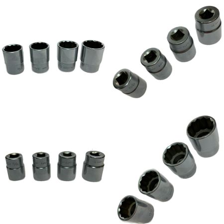  KTC ケーティーシー ソケットレンチセット BB313R