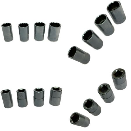  KTC ケーティーシー ソケットレンチセット BB313R