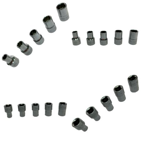  KTC ケーティーシー ソケットレンチセット BB313R