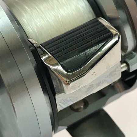  SHIMANO シマノ ベイトリール 19カルカッタコンクエストDC 201 03979