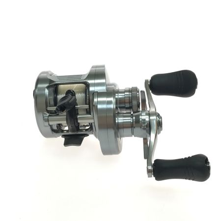  SHIMANO シマノ ベイトリール 19カルカッタコンクエストDC 201 03979
