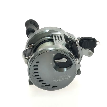  SHIMANO シマノ ベイトリール 19カルカッタコンクエストDC 201 03979