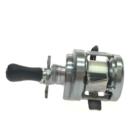  SHIMANO シマノ ベイトリール 19カルカッタコンクエストDC 201 03979