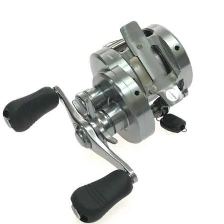  SHIMANO シマノ ベイトリール 19カルカッタコンクエストDC 201 03979
