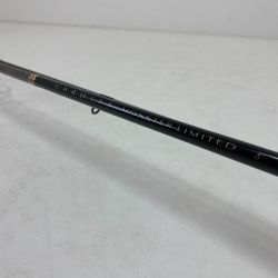 $$ SHIMANO シマノ ルアーロッド SHIMANO カーディフ モンスターリミテッド 80ML 33377 Bランク