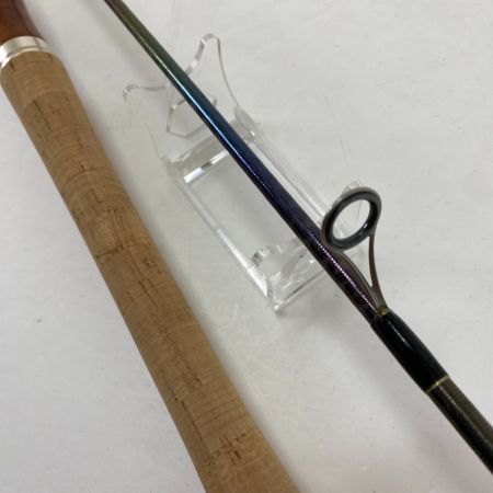  SHIMANO シマノ ルアーロッド SHIMANO カーディフ モンスターリミテッド 80ML 33377