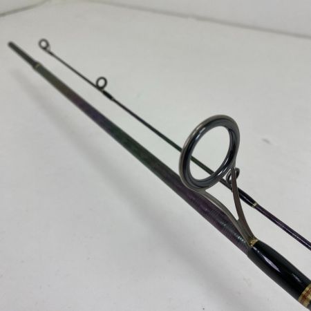  SHIMANO シマノ ルアーロッド SHIMANO カーディフ モンスターリミテッド 80ML 33377