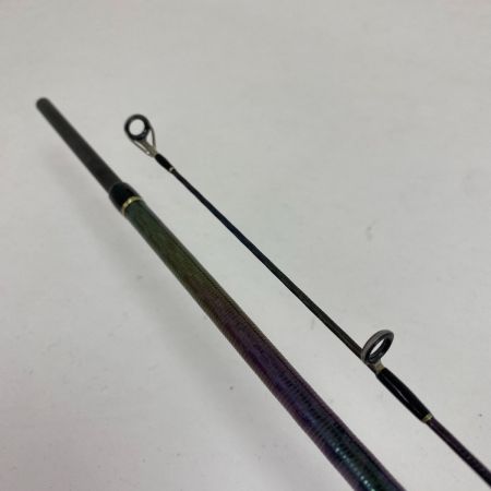  SHIMANO シマノ ルアーロッド SHIMANO カーディフ モンスターリミテッド 80ML 33377