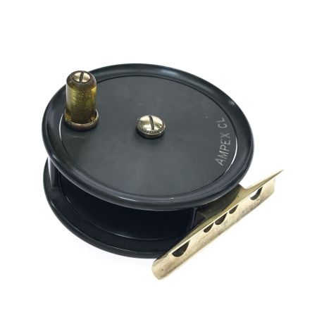  AMPEX アンペックス フライリール CL