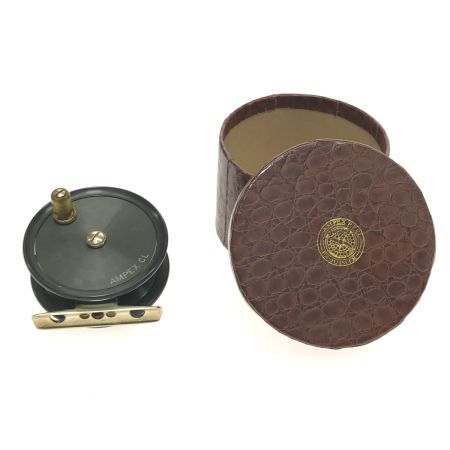  AMPEX アンペックス フライリール CL