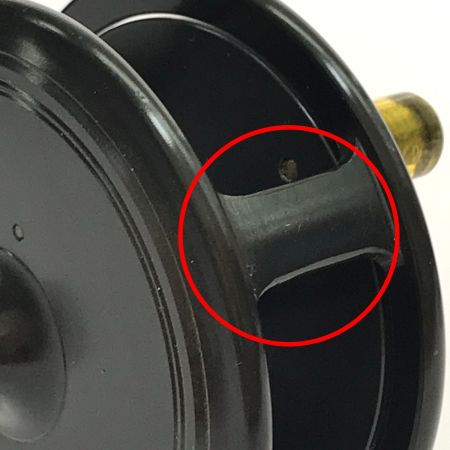  AMPEX アンペックス フライリール CL