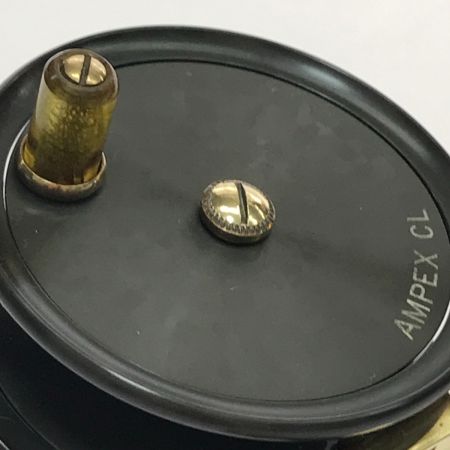  AMPEX アンペックス フライリール CL
