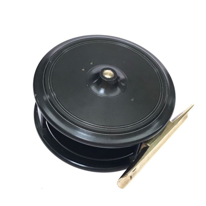 AMPEX アンペックス フライリール CL - 中古釣り・フィッシング