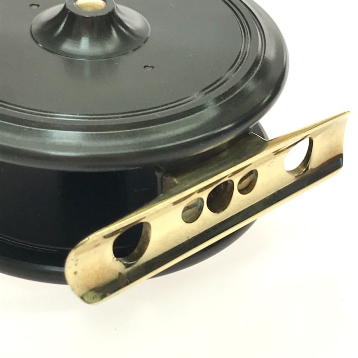 AMPEX アンペックス フライリール CL - 中古釣り・フィッシング