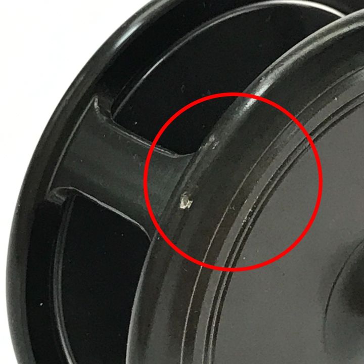 AMPEX アンペックス フライリール CL - 中古釣り・フィッシング