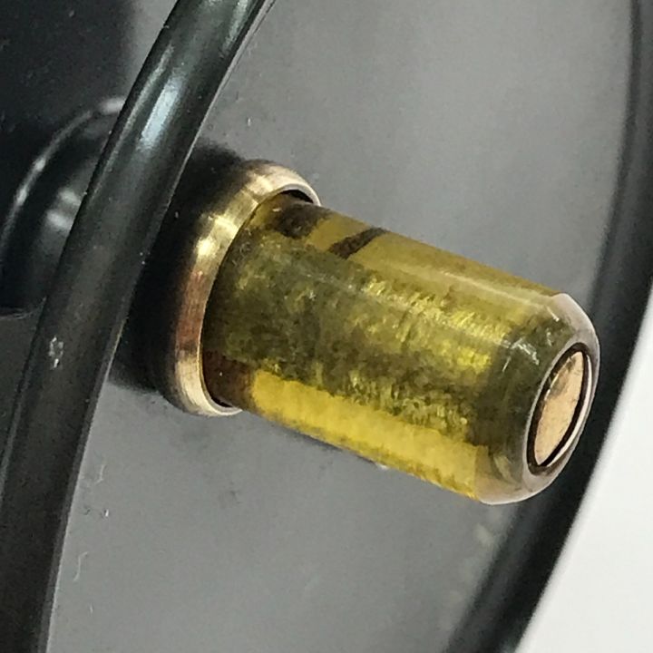 AMPEX アンペックス フライリール CL - 中古釣り・フィッシング