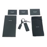 Cartier カルティエ キーホルダー キーリング バッグチャーム T1268