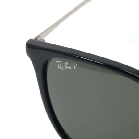  RAY-BAN レイバン サングラス 57□18 145 RB4348D ブラック