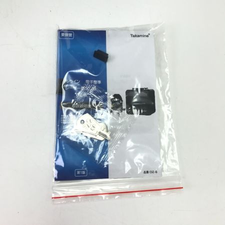  TAKAMINE 高峰楽器製作所 レーザー墨出し器 GM-160