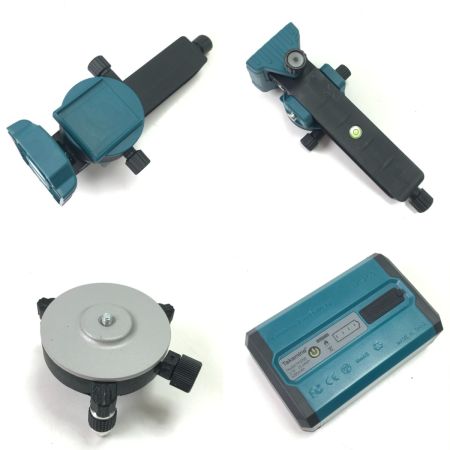  TAKAMINE 高峰楽器製作所 レーザー墨出し器 DZ-8