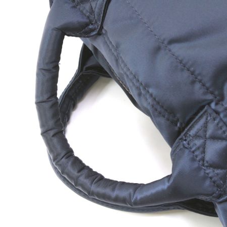  PORTER ポーター PX TANKER DOCTORS BAG ダッフルバッグ 376-16876 ネイビー