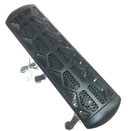  DeLonghi デロンギ オイルヒーター MDHU15-BK