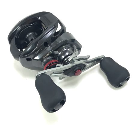  SHIMANO シマノ ベイトリール 24スコーピオンMD 200XG 046918