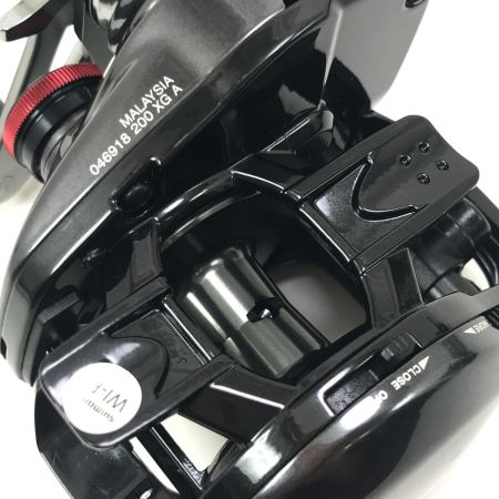  SHIMANO シマノ ベイトリール 24スコーピオンMD 200XG 046918