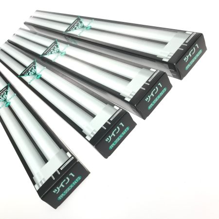   Panasonic FPL55EX-N F3 ツイン蛍光灯 ツイン1 ナチュラル色 4本セット