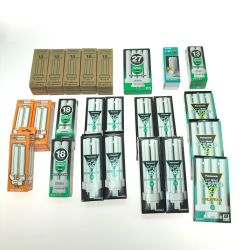$$  蛍光灯まとめ 24本セット Panasonic HITACHI TOSHIBA Dランク