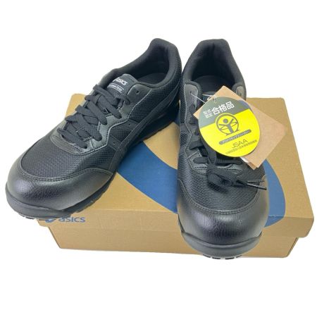  asics アシックス 安全靴 プロテクティブスニーカー WINJOB 26.5cm CP201