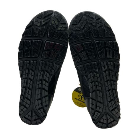  asics アシックス 安全靴 プロテクティブスニーカー WINJOB 26.5cm CP201