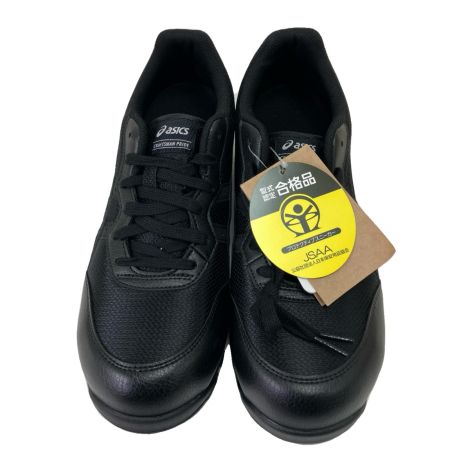  asics アシックス 安全靴 プロテクティブスニーカー WINJOB 26.5cm CP201
