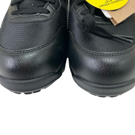  asics アシックス 安全靴 プロテクティブスニーカー WINJOB 26.5cm CP201