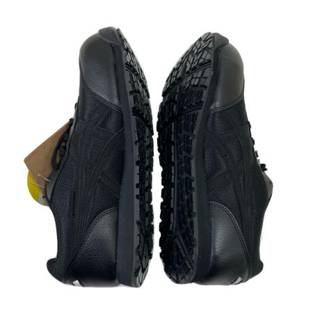  asics アシックス 安全靴 プロテクティブスニーカー WINJOB 26.5cm CP201
