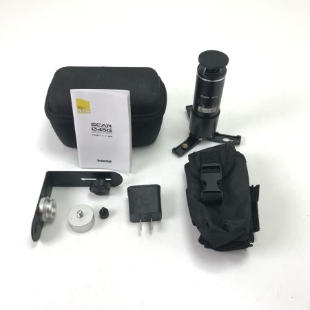  ALINCO アルインコ レーザー墨出し器 USBケーブル欠品 SCAR 045G