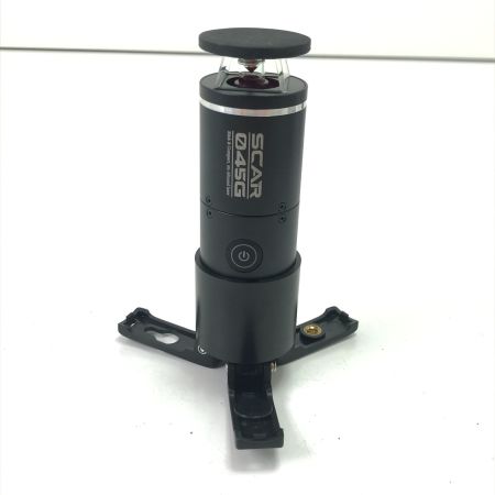  ALINCO アルインコ レーザー墨出し器 USBケーブル欠品 SCAR 045G