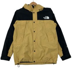 $$ THE NORTH FACE ザノースフェイス マウンテンライトジャケット Lサイズ NP11834 Bランク