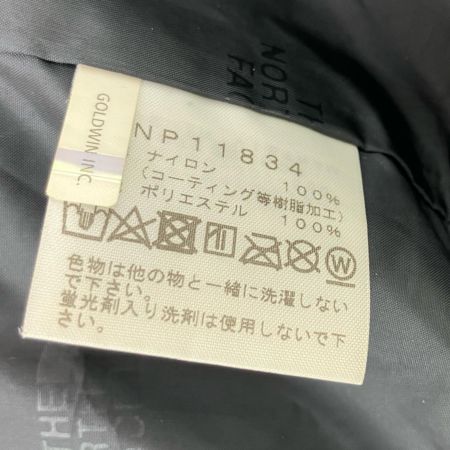  THE NORTH FACE ザノースフェイス マウンテンライトジャケット Lサイズ NP11834