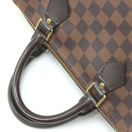  LOUIS VUITTON ルイヴィトン ダミエ スピーディ30 ハンドバッグ N41531