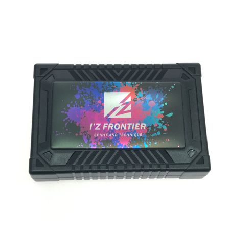  I'Z FRONTIER HIGHPOWER BATTERYSET バッテリーセット