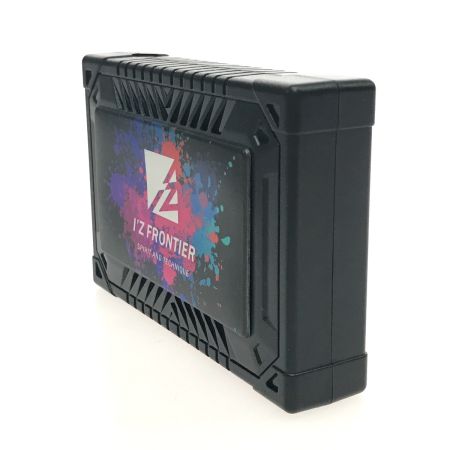  I'Z FRONTIER HIGHPOWER BATTERYSET バッテリーセット