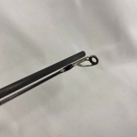  MajorCraft メジャークラフト ルアーロッド ファインテール FSX-B602L