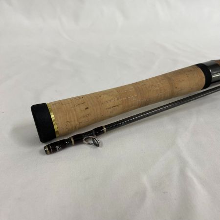  MajorCraft メジャークラフト ルアーロッド ファインテール FSX-B602L