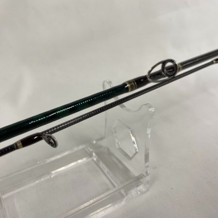  MajorCraft メジャークラフト ルアーロッド ファインテール FSX-B602L