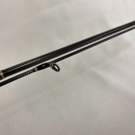  MajorCraft メジャークラフト ルアーロッド ファインテール FSX-B602L