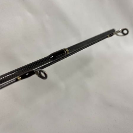  MajorCraft メジャークラフト ルアーロッド ファインテール FSX-B602L