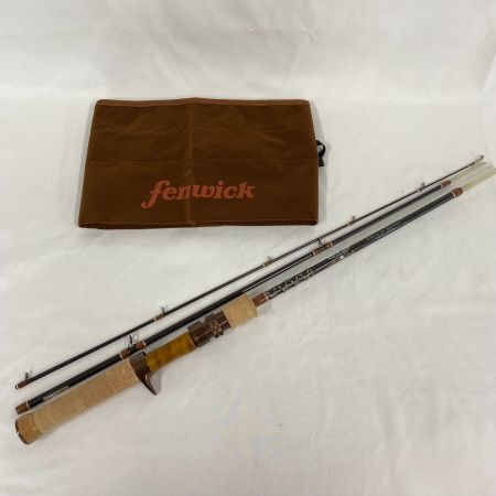  fenwick ルアーロッド アンダーカットバンク FS53CL-3J