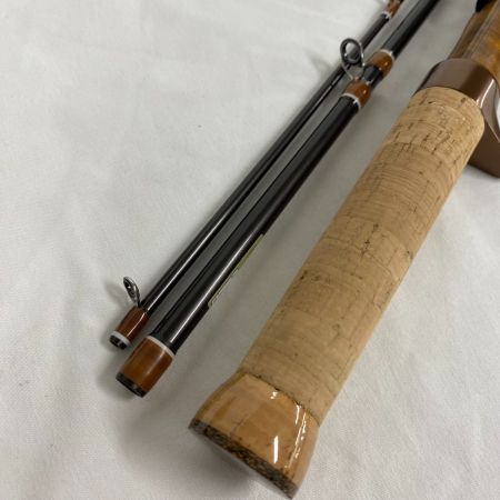  fenwick ルアーロッド アンダーカットバンク FS53CL-3J