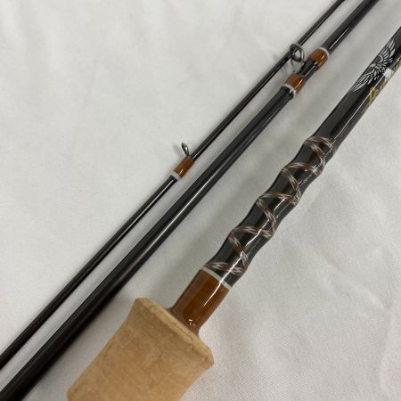  fenwick ルアーロッド アンダーカットバンク FS53CL-3J